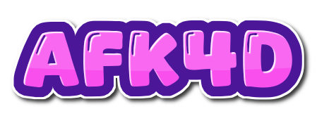 logo AFK4D